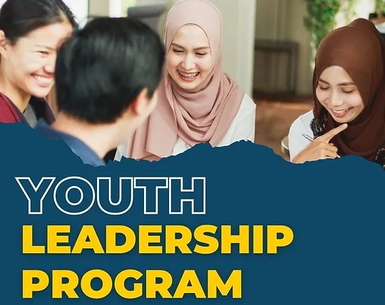 Youth leadership program​