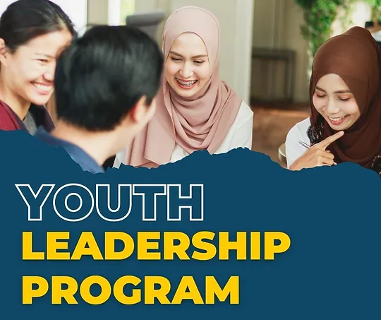 Youth leadership program​