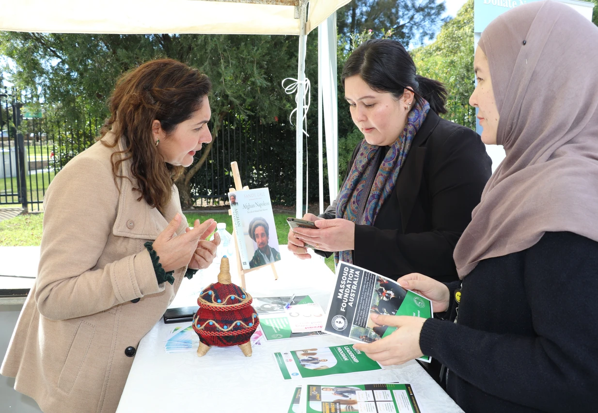 Refugee Week: Culturally and Linguistically Diverse (CALD) Mental Health Awareness Day