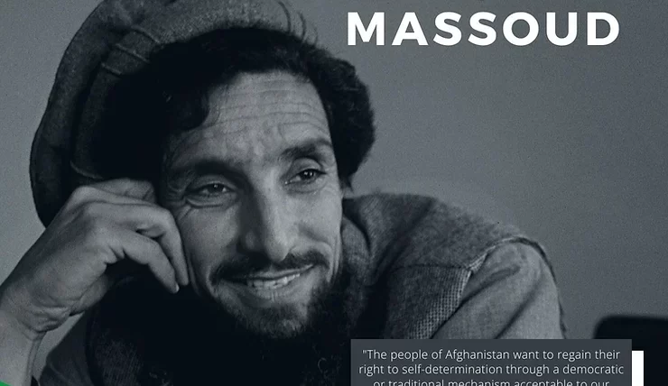 The Life And Legacy of Ahmad Shah Massoud