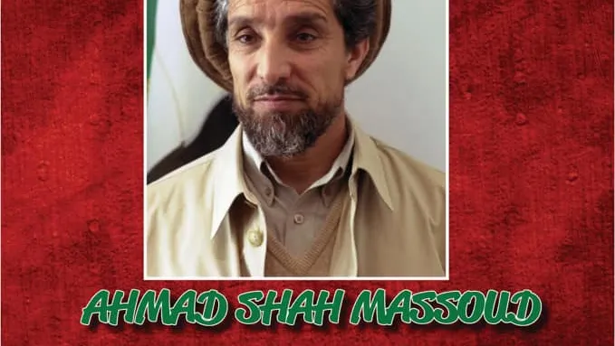 The 18th Anniversary of the Martyrdom of Afghanistan’s National Hero Ahmad Shah Massoud